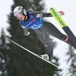 Sturz! Hirner verpasst Podestplatz im letzten Saison-Bewerb