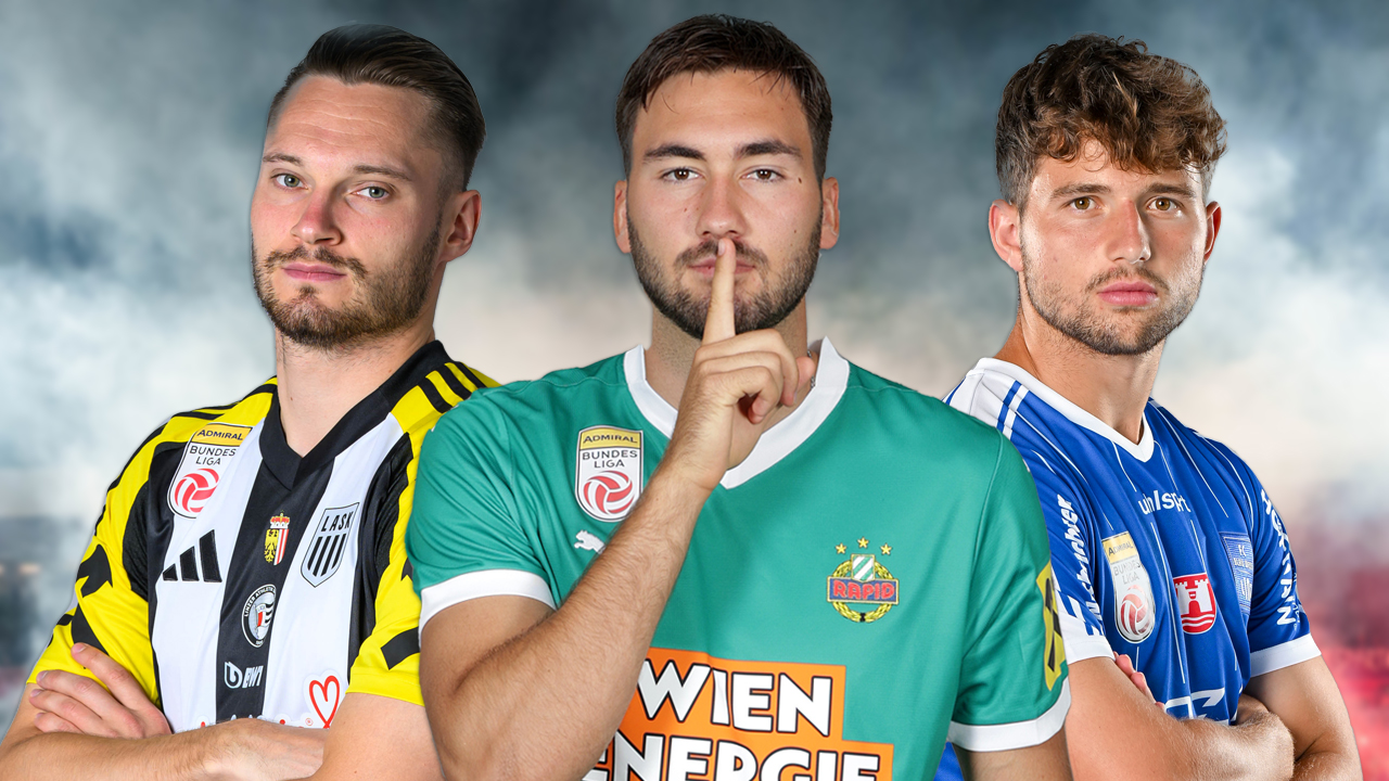 Bundesliga LIVE: Wer schafft es in die Meistergruppe?