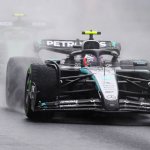 Antonelli überrascht beim Debüt: Hatte "nichts zu verlieren"