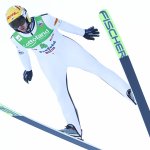 Irre! Kombinierer springt neuen Holmenkollen-Schanzenrekord