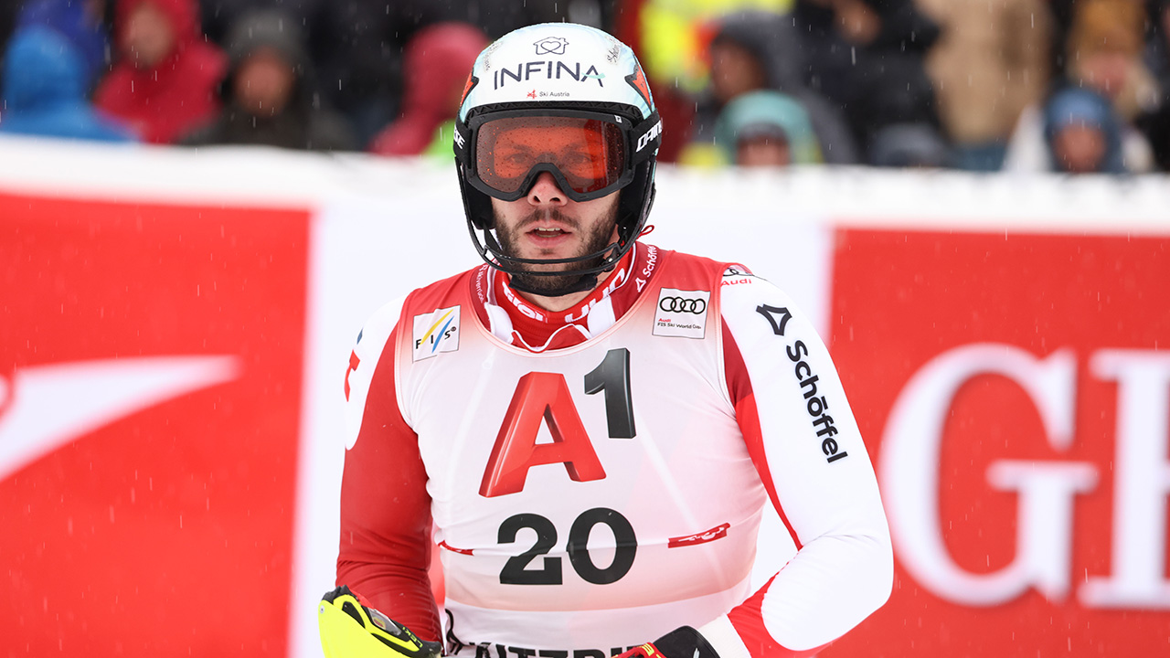 ÖSV-Läufer frustriert: "Jeder Schwung ist tot"