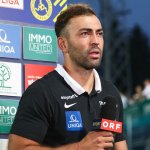 Vienna-Coach Sütcü: "Sehen jede Woche eine Entwicklung"