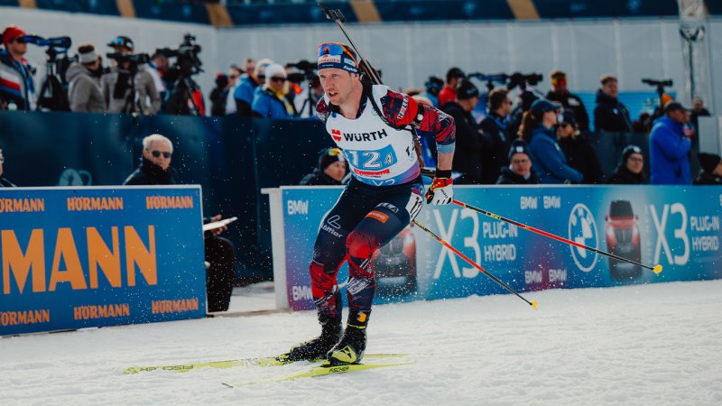 Komatz führt ÖSV-Team mit Mega-Schlussrunde zu Top-Ergebnis