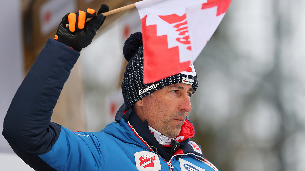Cheftrainer der ÖSV-Kombiniererinnen erklärt Rücktritt