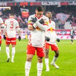 Dritter! Salzburg fängt den WAC vor Meistergruppe ab