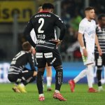 6-Tore-Wahnsinn! Sturm kickt LASK aus der Meistergruppe