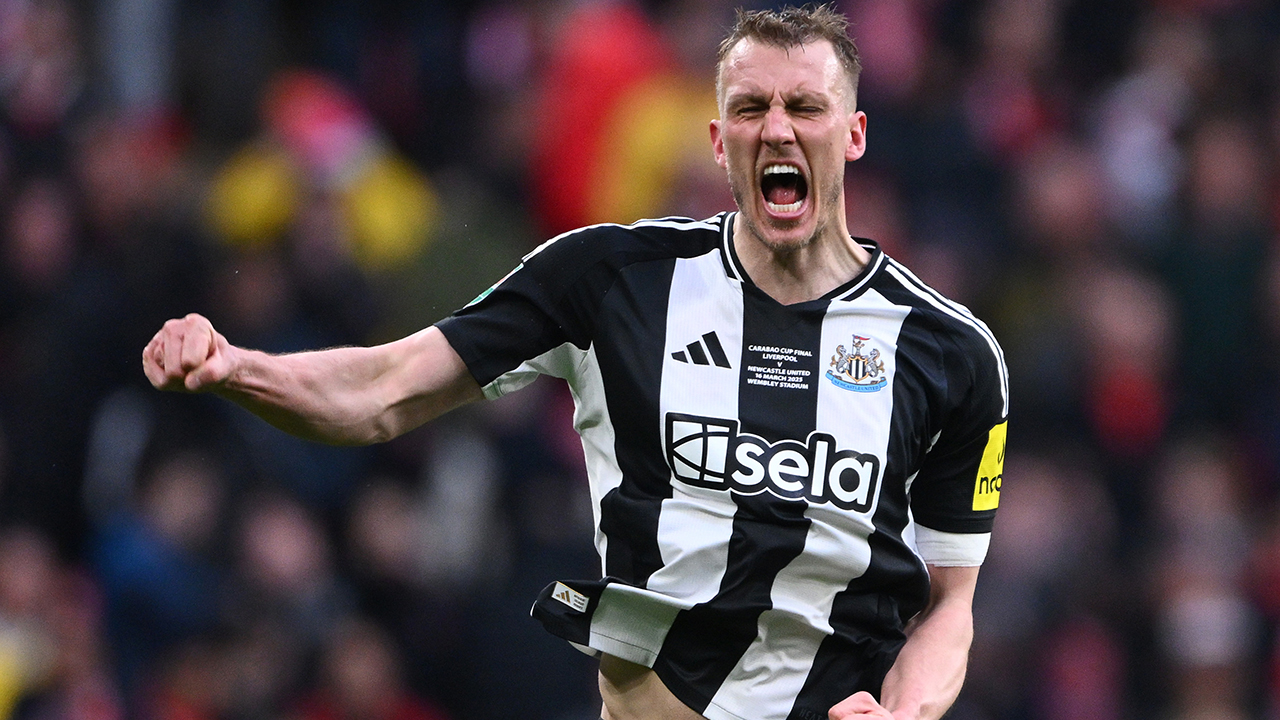 Erster Titel seit 1969! Newcastle holt Cup gegen Liverpool