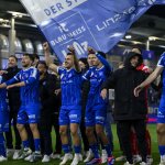 BW Linz im Glück: "Bedeutendster Tag der Vereinsgeschichte"