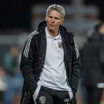 WAC-Ziel? Kühbauer ironisch: "Das Double!"