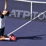 Wien-Sieger Draper holt sich den Titel in Indian Wells