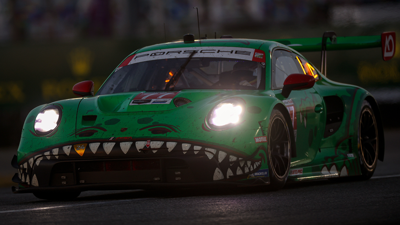 Österreicher im Check: Bachler triumphiert, Wurz zeigt auf