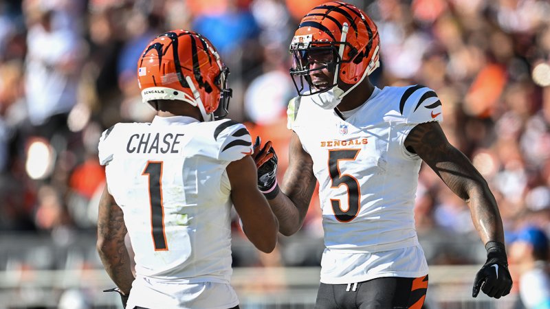 Garrett als bestbezahlter Nicht-Quarterback der NFL abgelöst