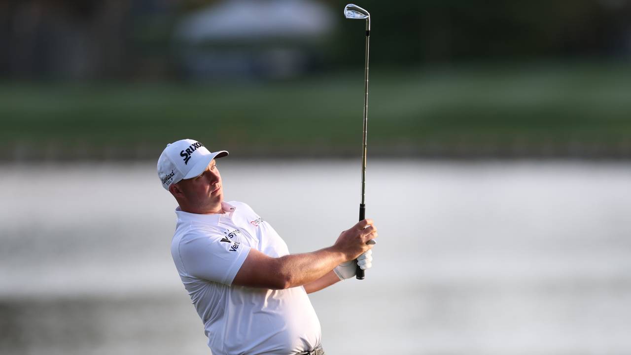 Sepp Straka verpasst bei Players Championship die Top Ten