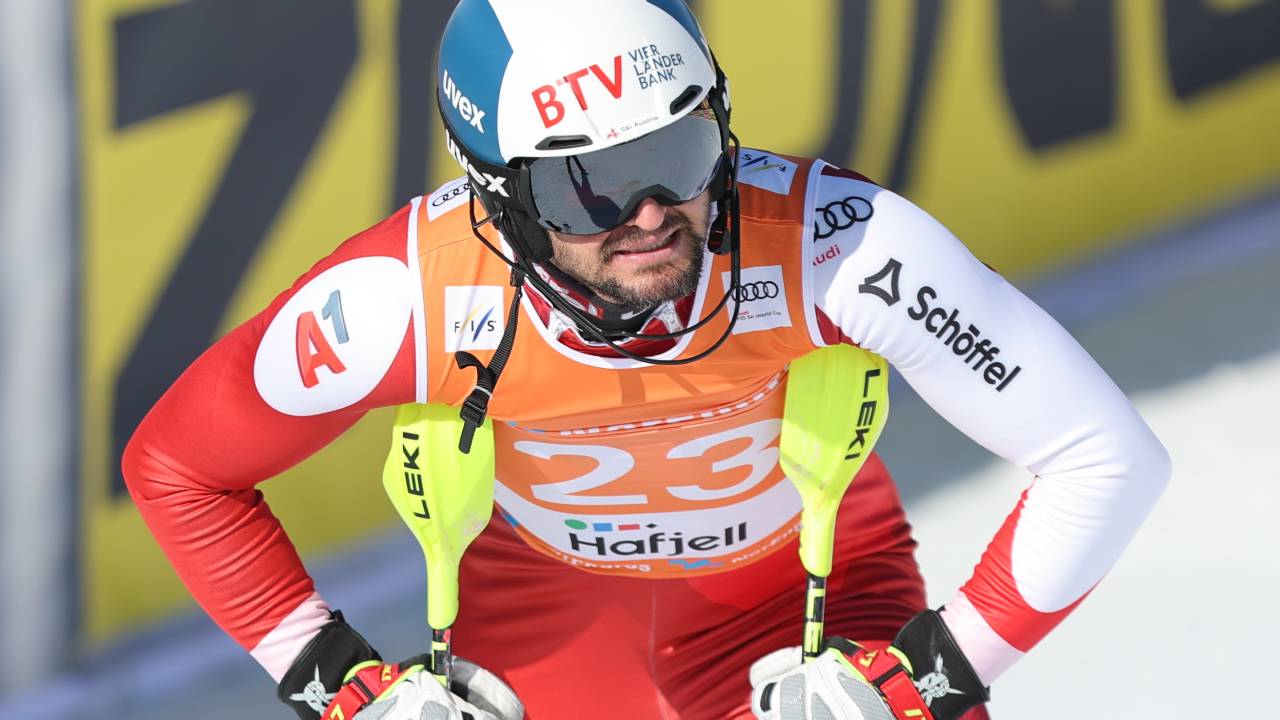 Strolz vor Saisonfinale: "Müssen uns kritisch hinterfragen"