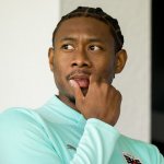 David Alaba über WM-Traum: "Werden uns dafür zerreißen"