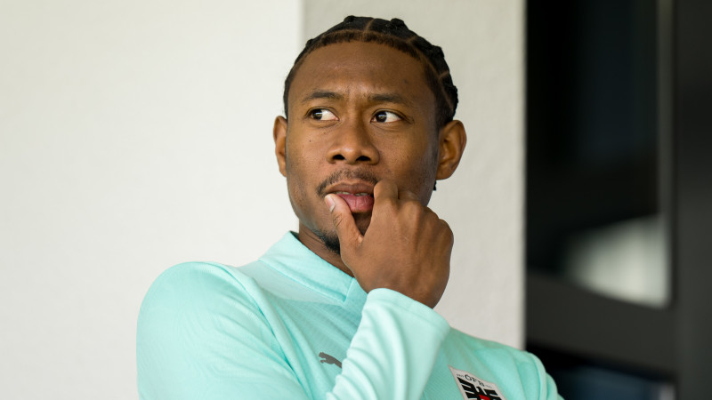 <a href='/de/daten/news/david-alaba/' class='tag'>David Alaba</a> über WM-Traum: "Werden uns dafür zerreißen"