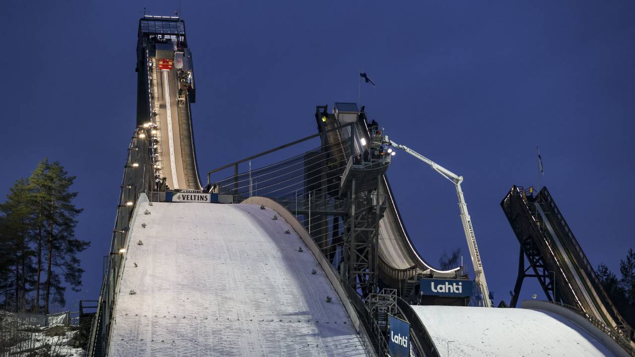 Nächste Posse im <a href='/de/daten/news/skispringen/skispringen/' class='tag'>Skispringen</a>: FIS ändert eigene Regel wieder