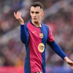 Verletzt! Barca-Talent droht das Saisonaus