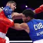 Kehrtwende! Boxen soll doch wieder olympisch werden