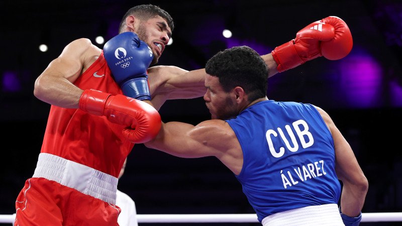 Kehrtwende! Boxen soll doch wieder olympisch werden