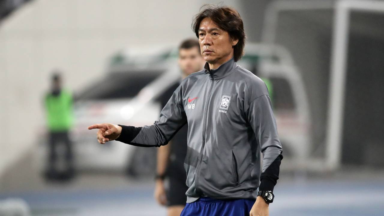 Kim-Verletzung: Südkoreas Teamchef kritisiert FC Bayern