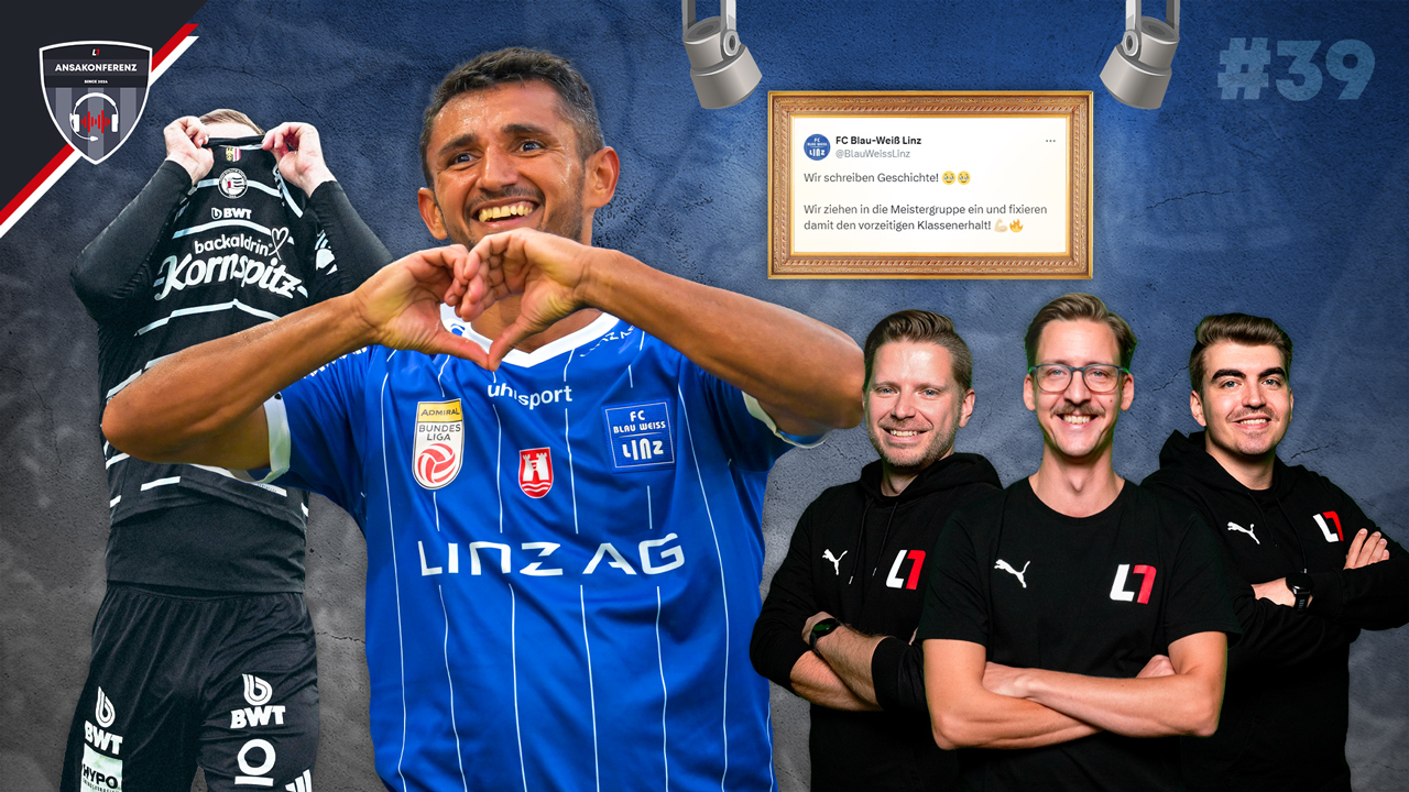 Machtwechsel in Linz?