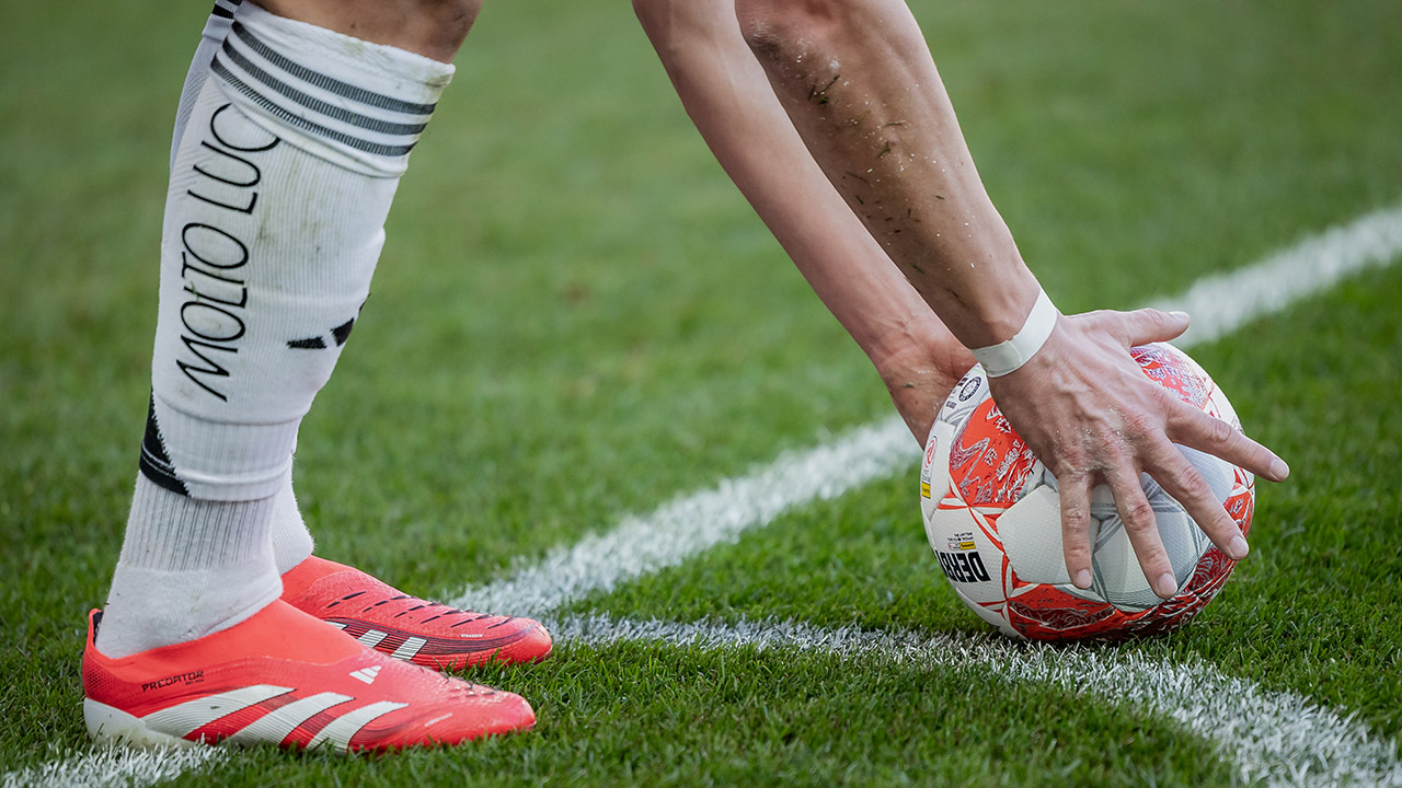 Der Spielplan für Meister- und Qualigruppe der Bundesliga