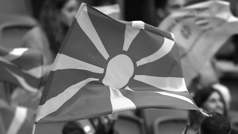 Profifußballer bei Brand in Nordmazedonien verstorben