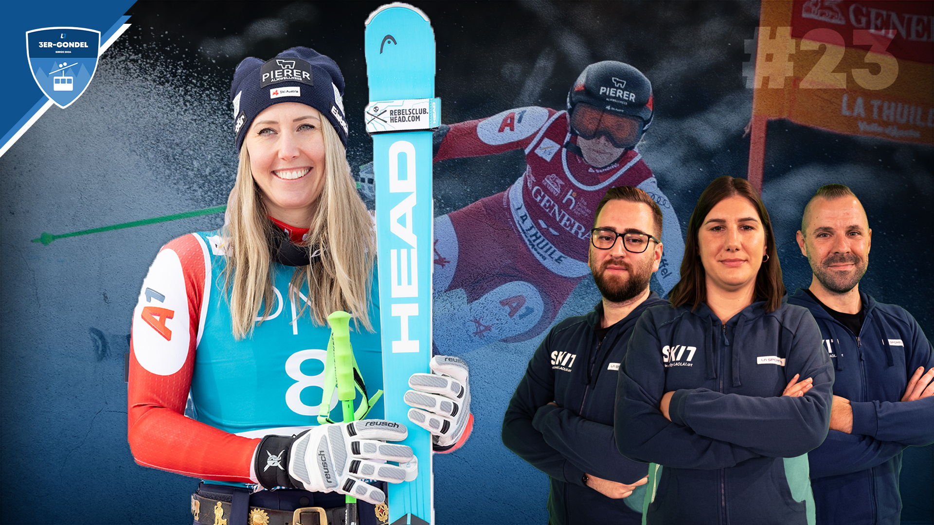 Abfahrts-Krimi: Holt Hütter die Kugel?