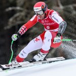 Abfahrts-Kugel für Odermatt - ÖSV-Team historisch schlecht