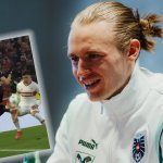 "Alpen-Okocha" Wimmer - "Das ist doch etwas Geiles!"