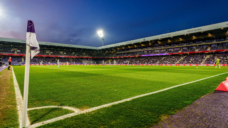 Um diese Summe will Stadt Wien das Austria-Stadion kaufen
