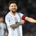 Superstar Messi fehlt Argentinien bei WM-Quali