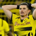 Bericht: Das ist Sabitzers Diagnose