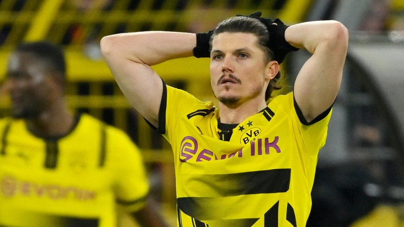 Bericht: Das ist Sabitzers Diagnose