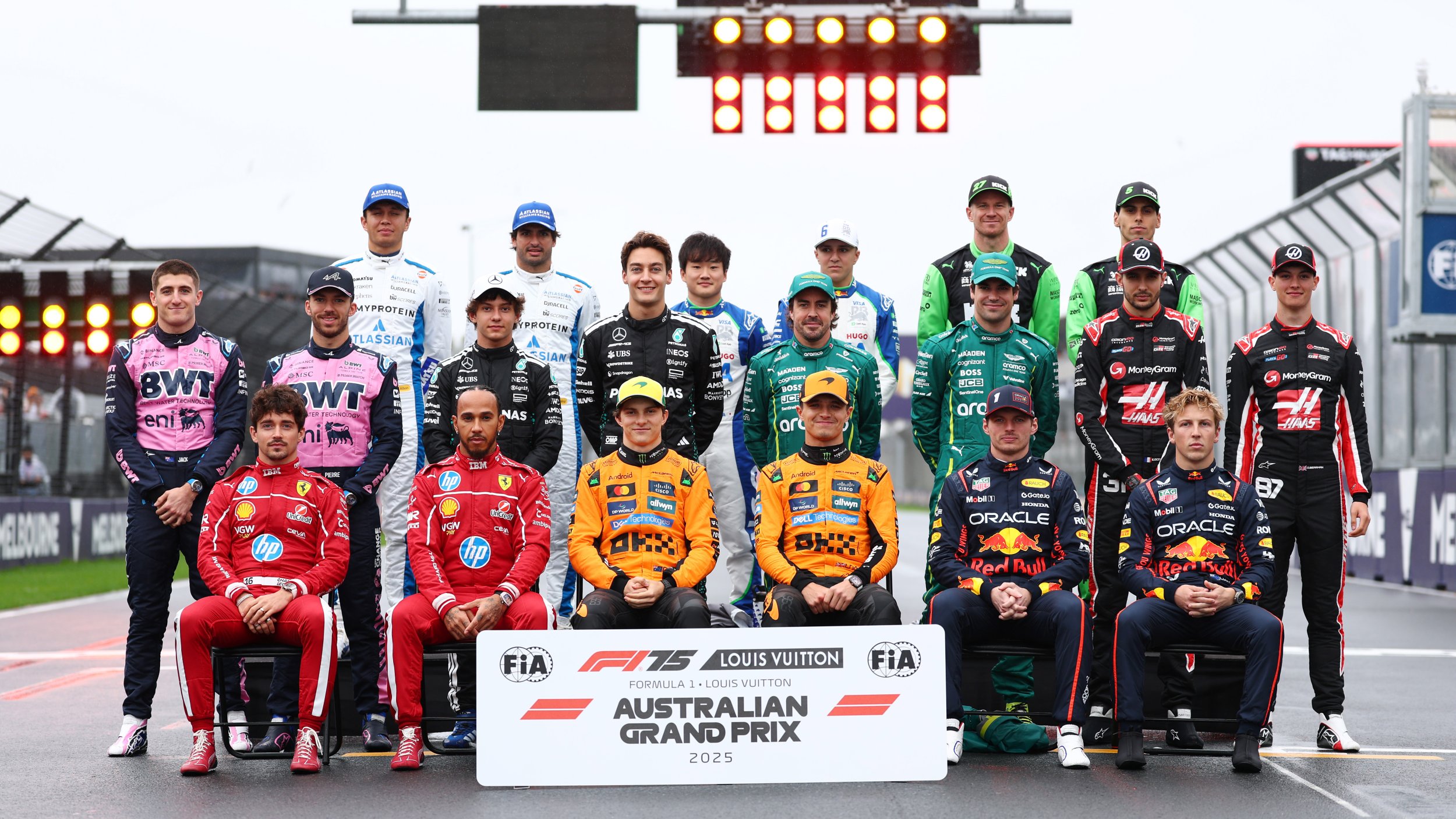 <a href='/de/daten/news/formel-1/formel-1/' class='tag'>Formel 1</a>: Welche Erkenntnisse der Saisonauftakt bringt