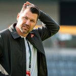 Katzer nimmt Stellung zu Kosten der Rapid-Ausschreitungen