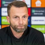 Nach nur drei Monaten! Feldhofer-Aus bei Cercle Brügge