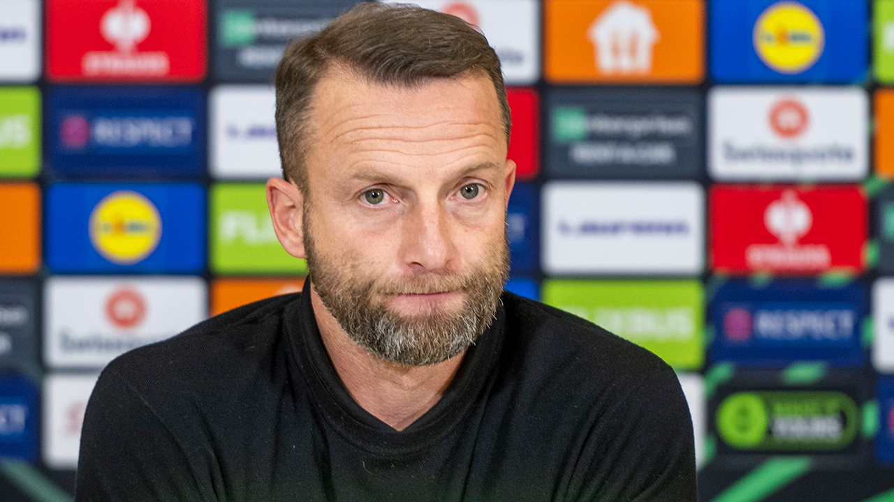 Nach nur drei Monaten! Feldhofer-Aus bei Brügge