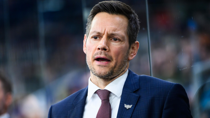 BWL-Headcoach Lukas: "Müssen uns neue Ziele stecken"