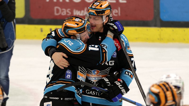 Weltrekord! Linzer entscheiden Serien-Krimi für sich