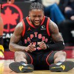 Ohne Pöltl: Bittere Pleite für Raptors