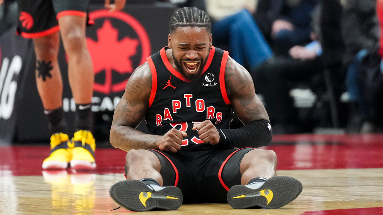 Ohne Pöltl: Bittere Pleite für Raptors