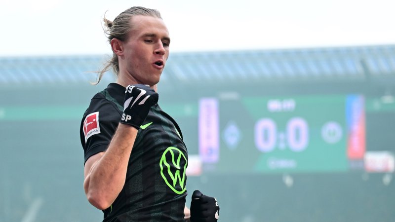 Topklub ruft nach Patrick Wimmer!