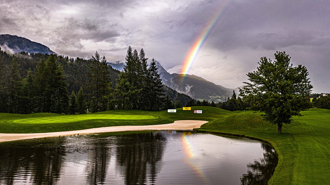 <a href='/de/daten/news/golf/golf/' class='tag'>Golf</a> in Österreich boomt! Jetzt mischt auch Schladming mit