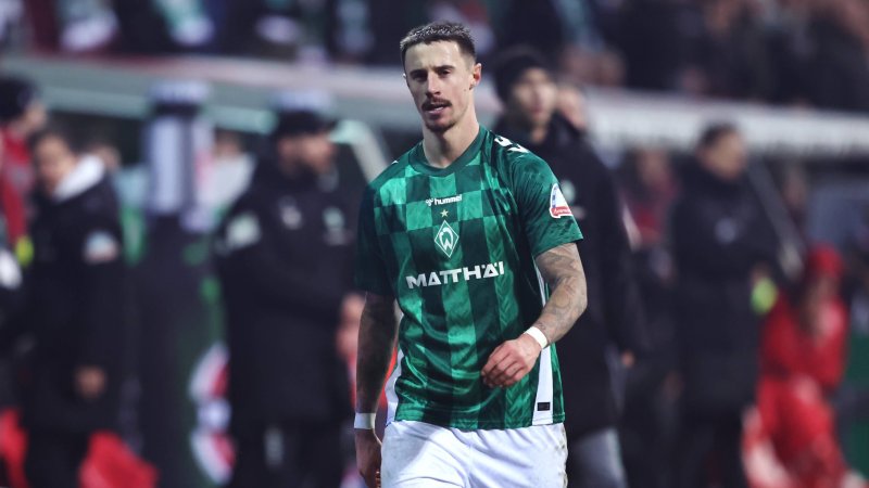 Werder-Zukunft? Friedl stellt Forderungen