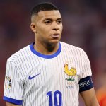 Mbappe spielt wieder für Frankreich: "Gab nie einen Bruch"