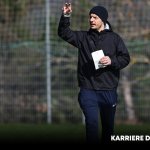 Wie ist es, wenn die Profi-Karriere langsam zu Ende geht?