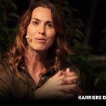 "Du musstest dich entscheiden: Fußball oder Familie"