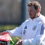 Nagelsmann mit Sorgen: DFB-Viererkette vorbelastet